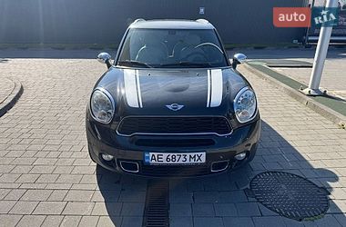 Хетчбек MINI Cooper 2011 в Івано-Франківську