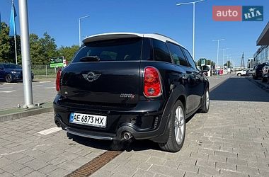 Хетчбек MINI Cooper 2011 в Івано-Франківську