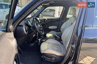 Хетчбек MINI Cooper 2011 в Івано-Франківську