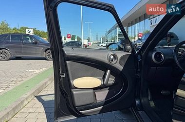 Хетчбек MINI Cooper 2011 в Івано-Франківську