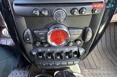 Хетчбек MINI Cooper 2011 в Івано-Франківську