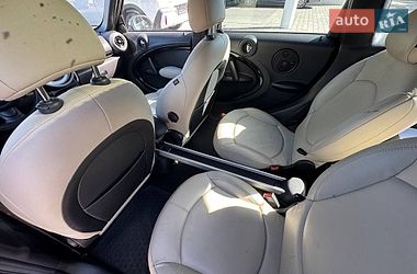 Хетчбек MINI Cooper 2011 в Івано-Франківську