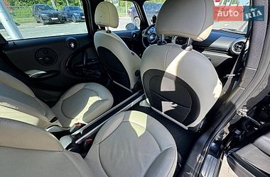 Хетчбек MINI Cooper 2011 в Івано-Франківську