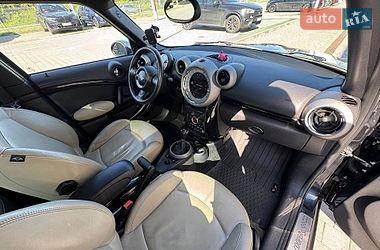 Хетчбек MINI Cooper 2011 в Івано-Франківську