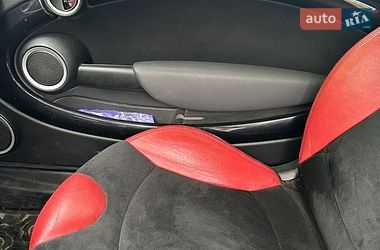 Хетчбек MINI Cooper 2008 в Білій Церкві