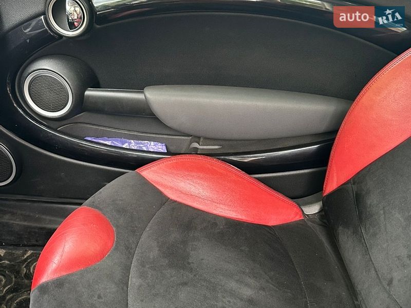 Хетчбек MINI Cooper 2008 в Білій Церкві