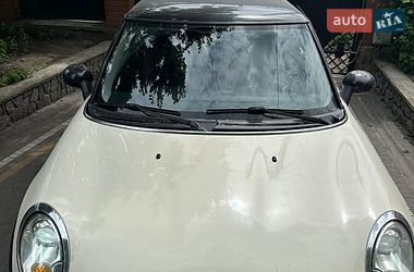 Хетчбек MINI Cooper 2008 в Білій Церкві