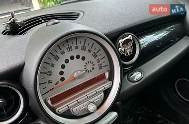 Хетчбек MINI Cooper 2008 в Білій Церкві