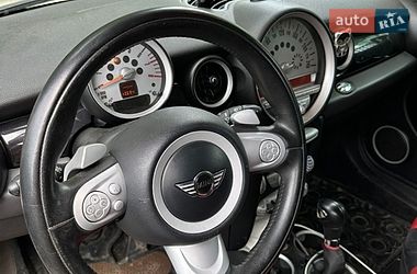 Хетчбек MINI Cooper 2008 в Білій Церкві