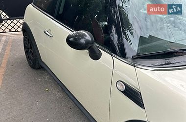 Хетчбек MINI Cooper 2008 в Білій Церкві