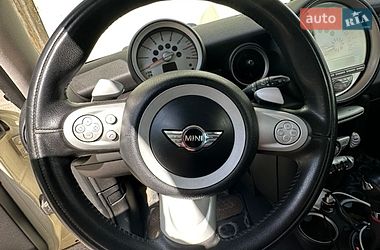 Хетчбек MINI Cooper 2008 в Білій Церкві