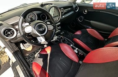 Хетчбек MINI Cooper 2008 в Білій Церкві