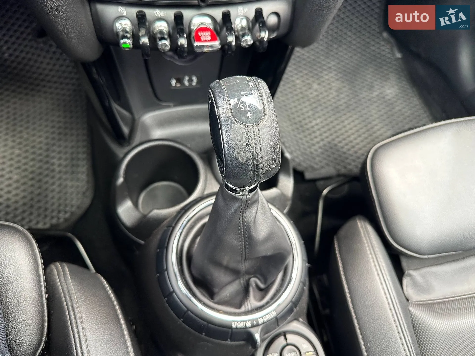 2016 MINI Cooper - мініатюра 13