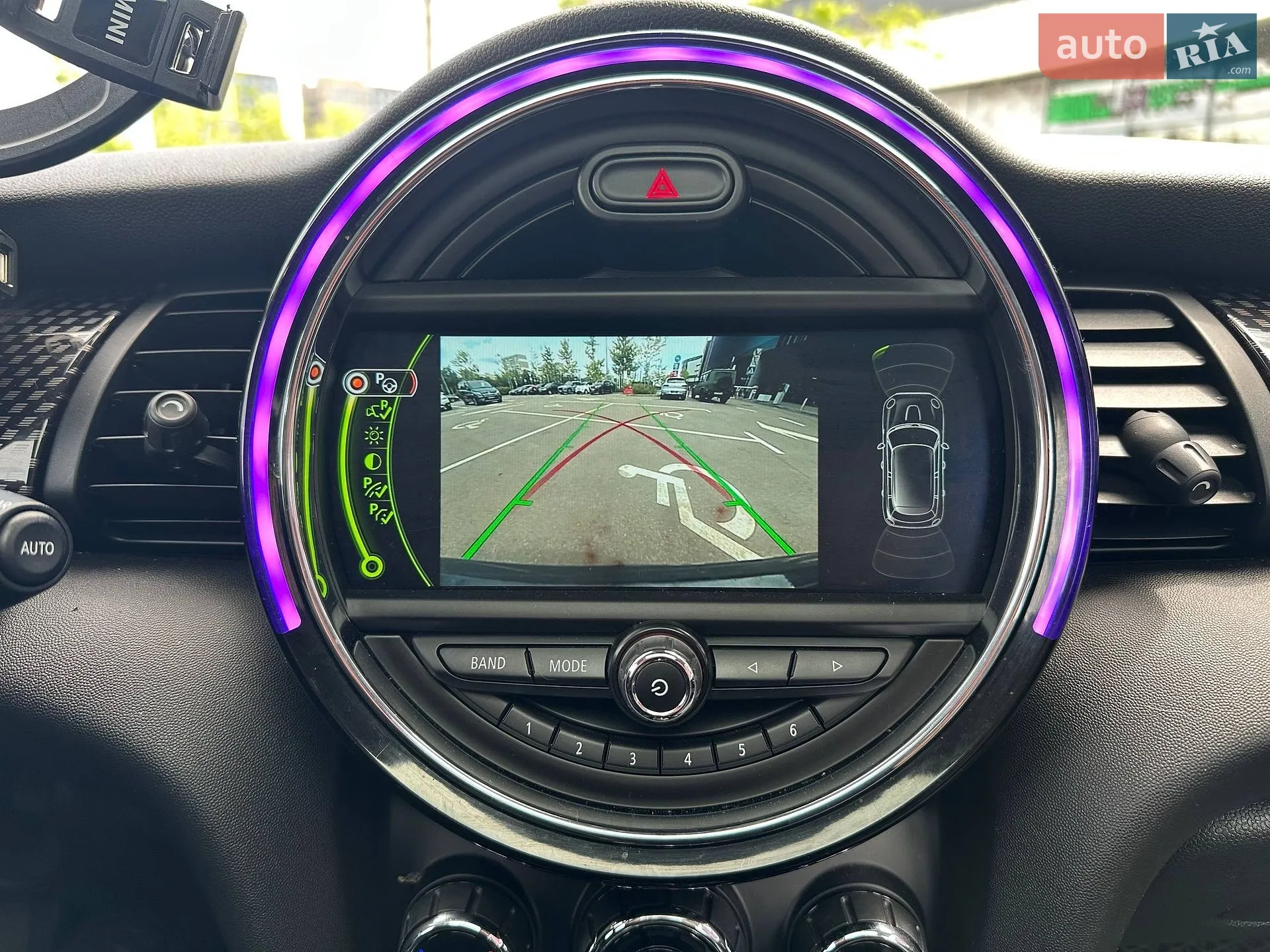 2016 MINI Cooper - мініатюра 18