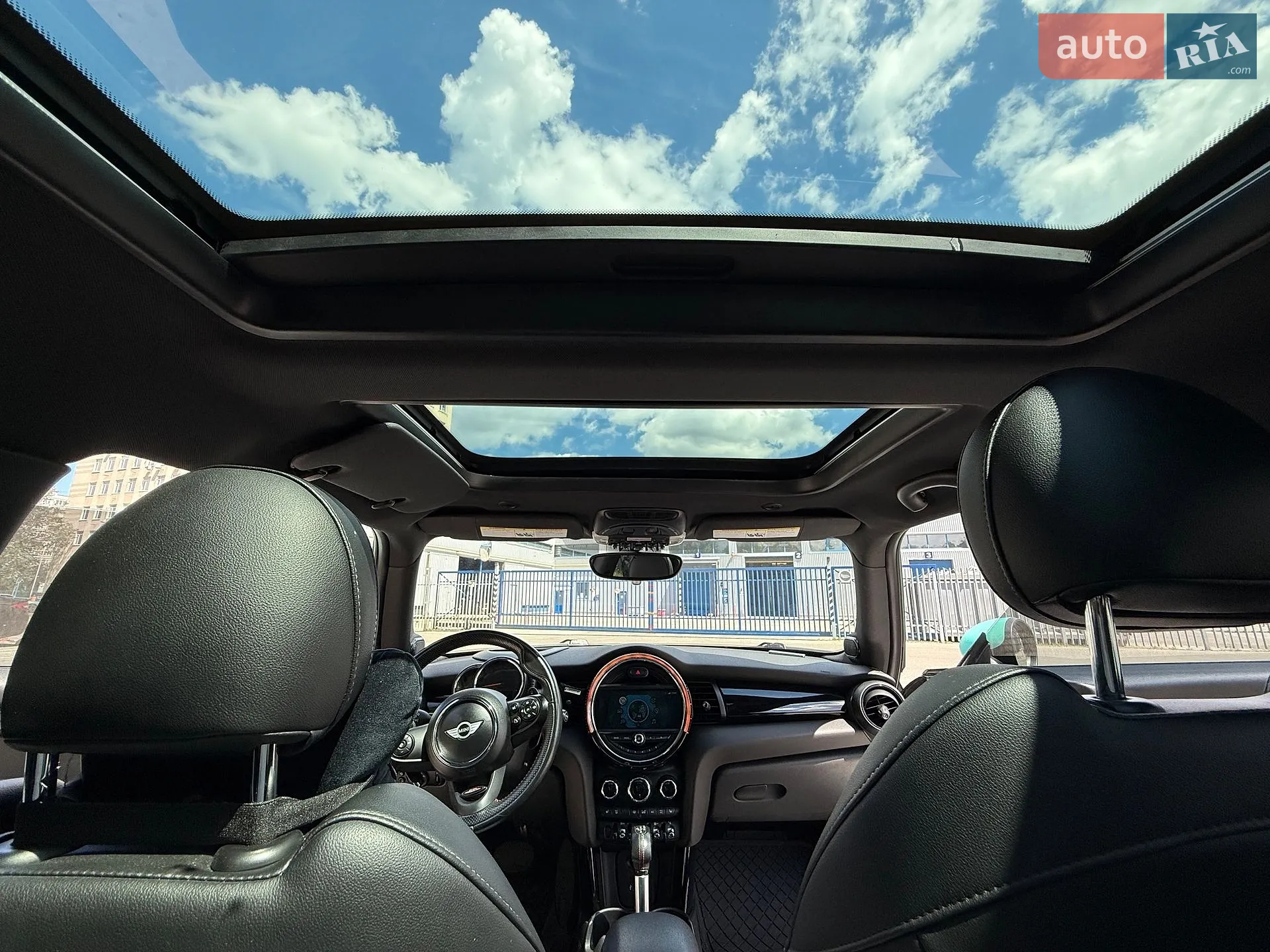 2015 MINI Cooper - мініатюра 20