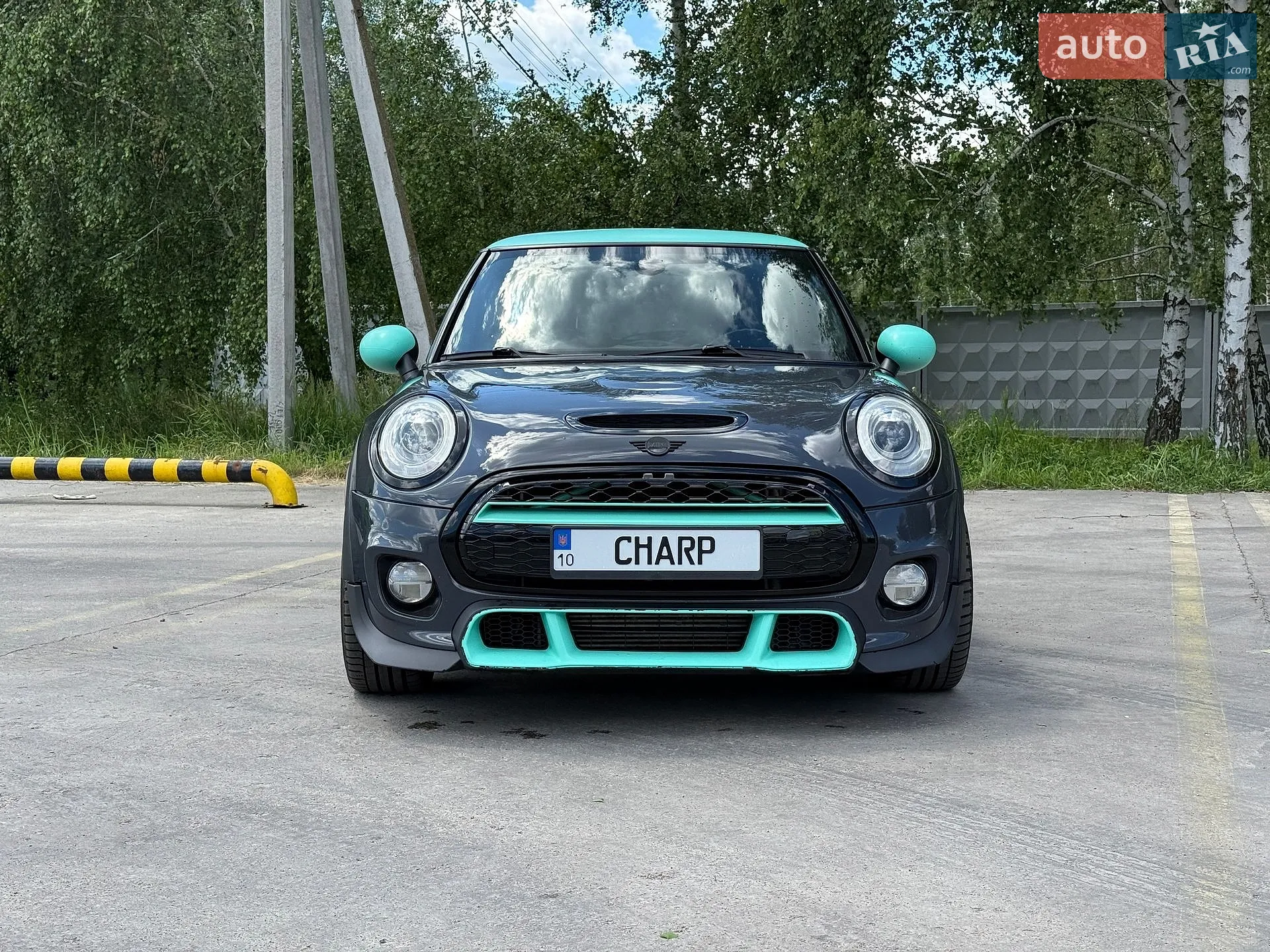 2015 MINI Cooper - мініатюра 24