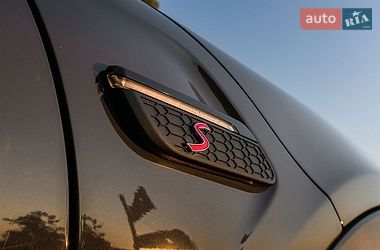 Хэтчбек MINI Cooper 2015 в Вышгороде