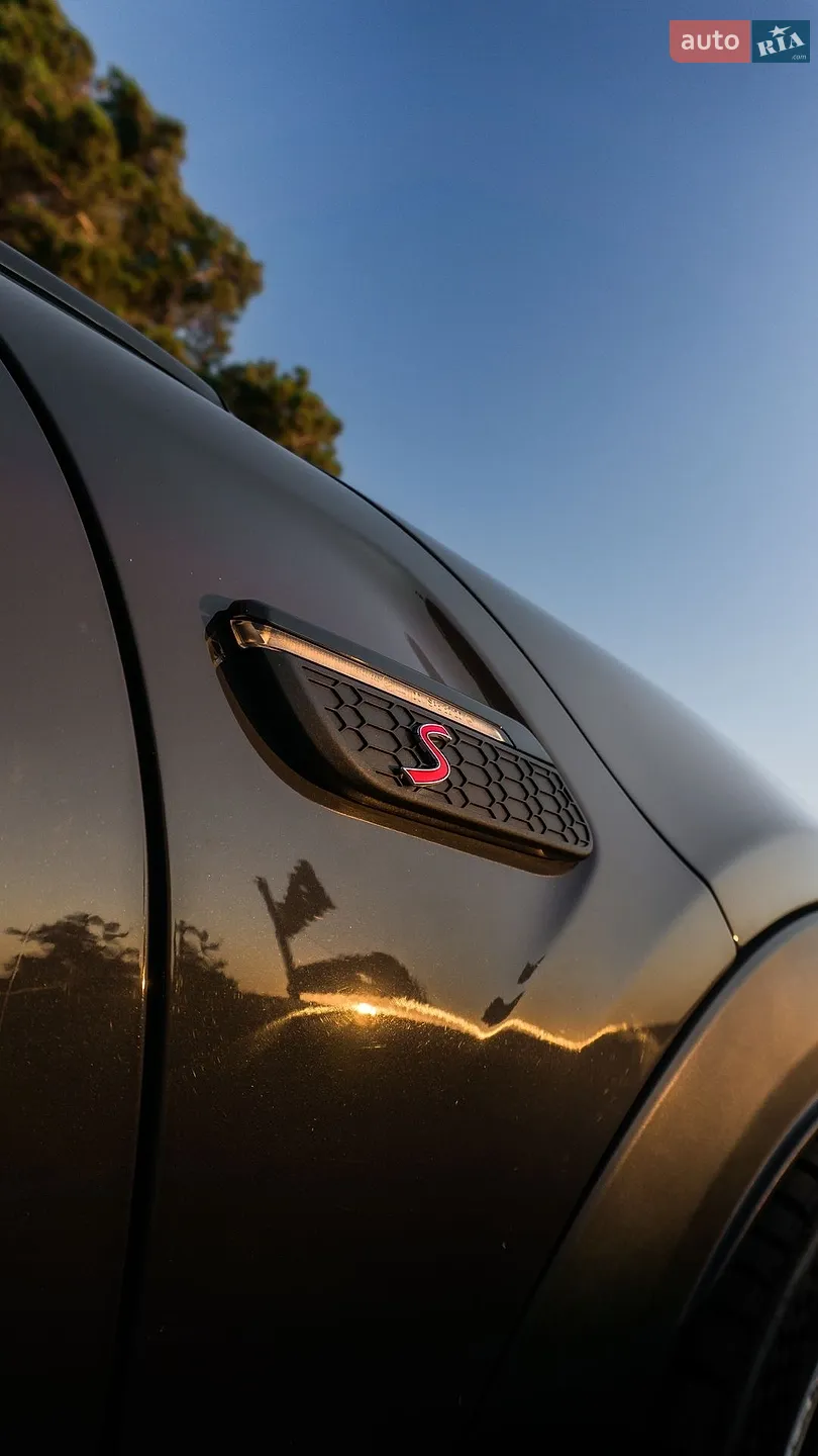 2015 MINI Cooper - мініатюра 10