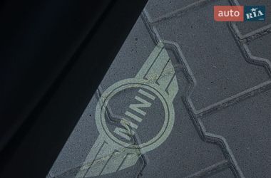 Хэтчбек MINI Cooper 2015 в Вышгороде