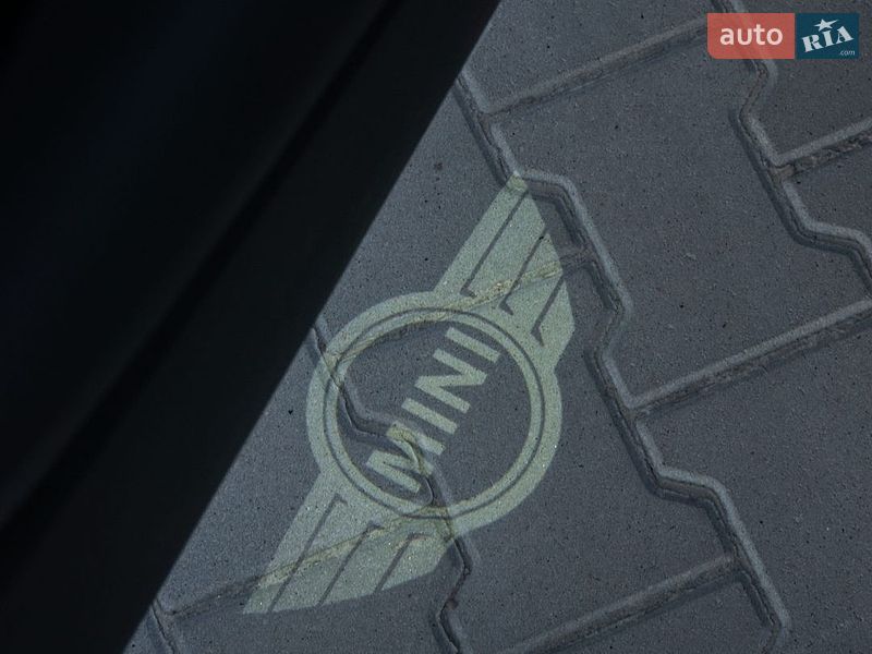 Хэтчбек MINI Cooper 2015 в Вышгороде