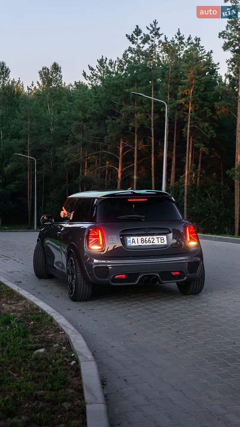 2015 MINI Cooper - мініатюра 5