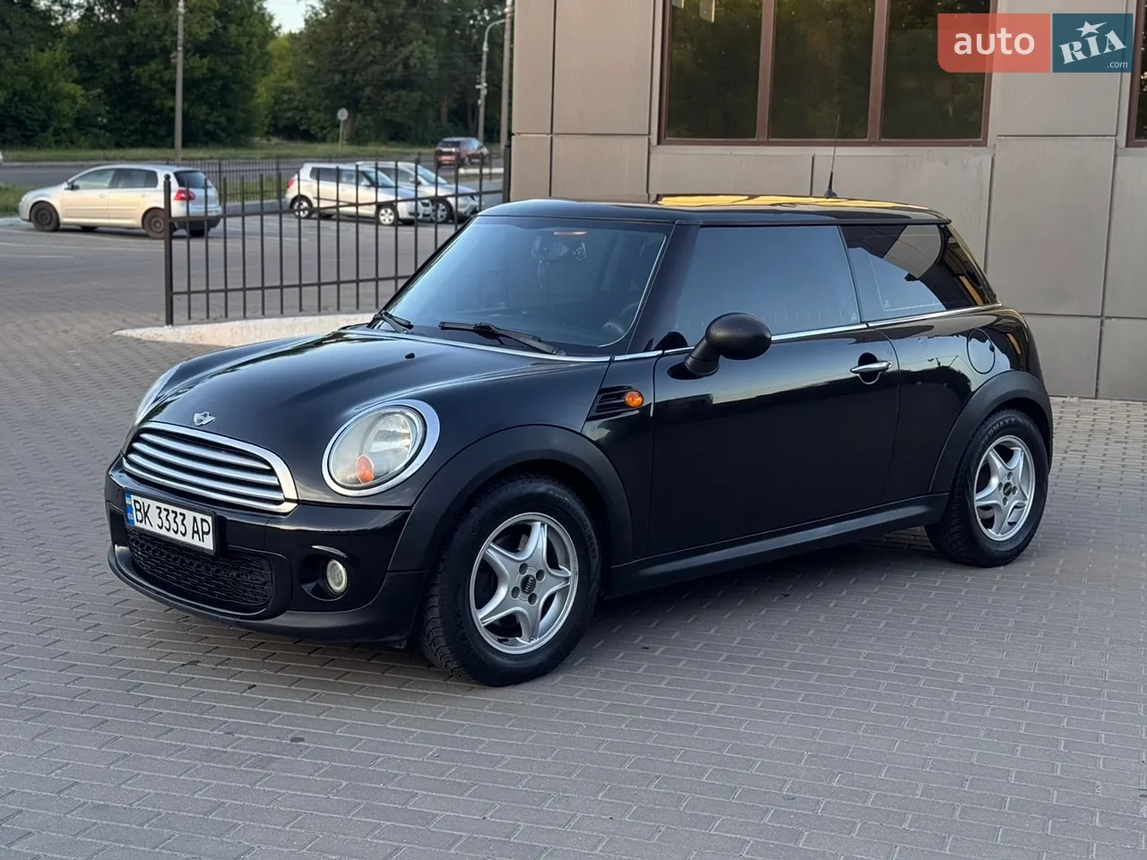 2012 MINI Cooper - мініатюра 19