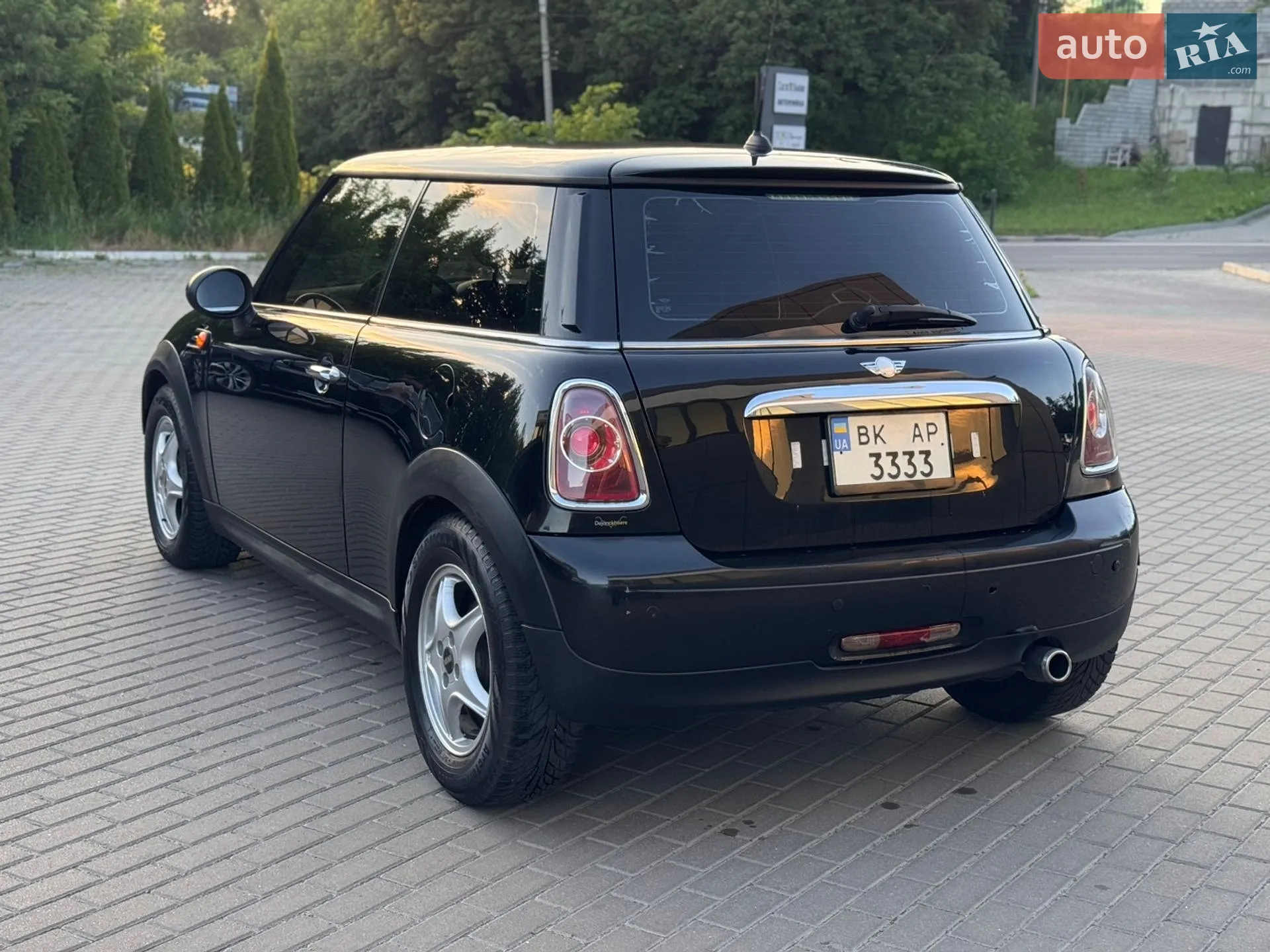 2011 MINI Cooper - мініатюра 7