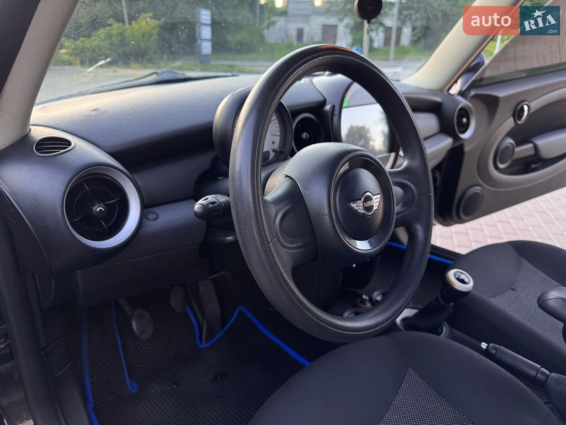 2011 MINI Cooper - мініатюра 22