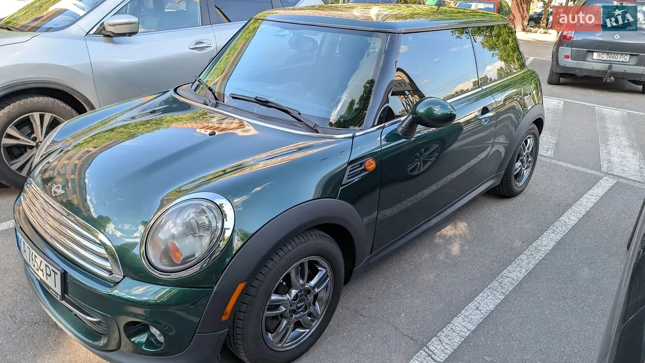 2013 MINI Cooper - мініатюра 19