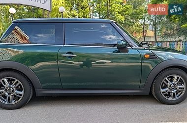 Хетчбек MINI Cooper 2013 в Києві фото 5 Хетчбек MINI Cooper 2013 в Києві