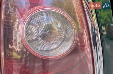 Хетчбек MINI Cooper 2013 в Києві фото 8 Хетчбек MINI Cooper 2013 в Києві