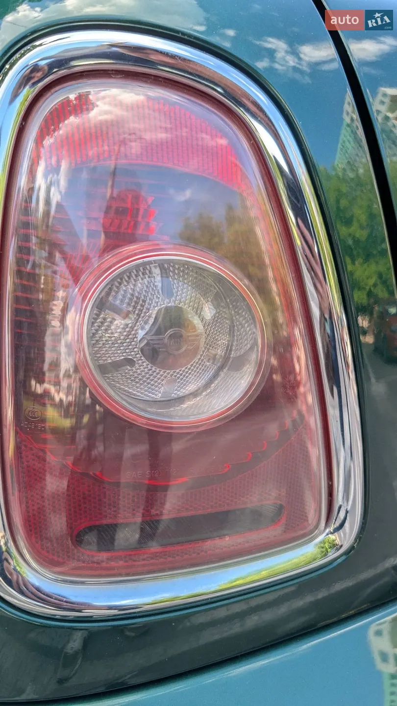 2013 MINI Cooper - мініатюра 8