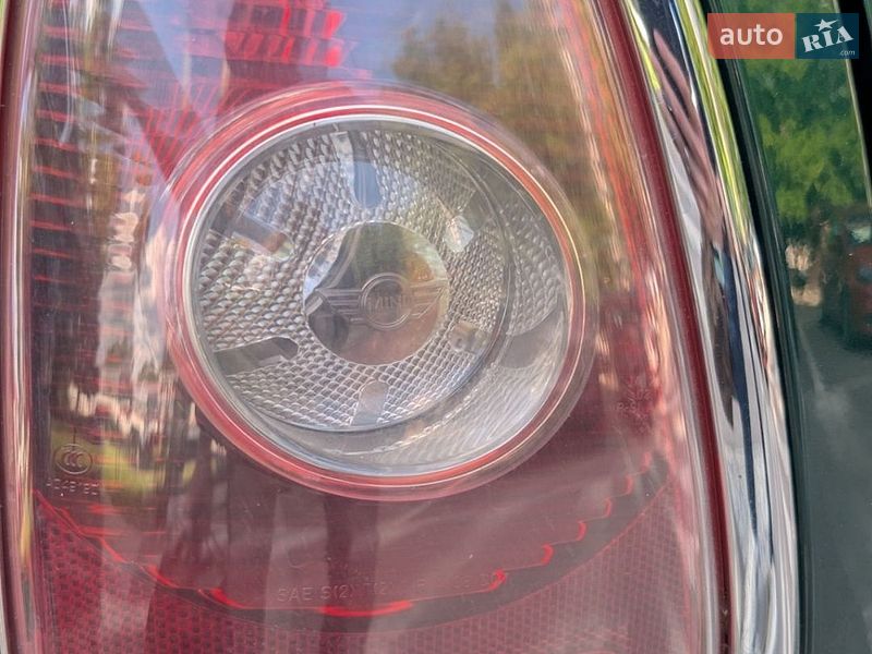 Хетчбек MINI Cooper 2013 в Києві фото 8 Хетчбек MINI Cooper 2013 в Києві