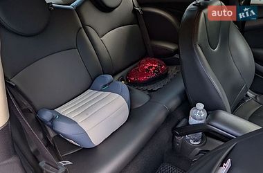 Хетчбек MINI Cooper 2013 в Києві фото 16 Хетчбек MINI Cooper 2013 в Києві