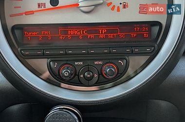 Хетчбек MINI Cooper 2013 в Києві фото 20 Хетчбек MINI Cooper 2013 в Києві