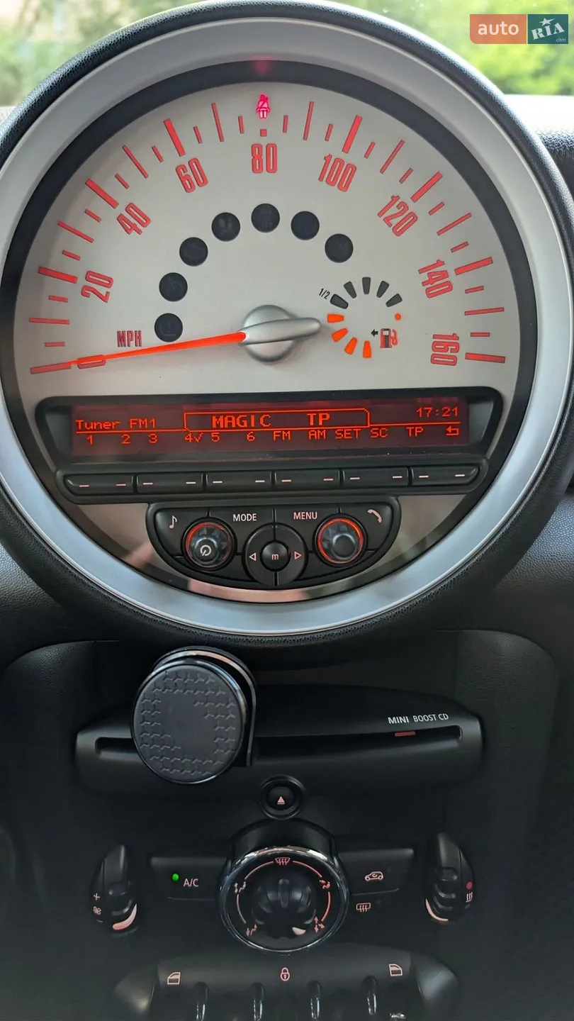 2013 MINI Cooper - мініатюра 20