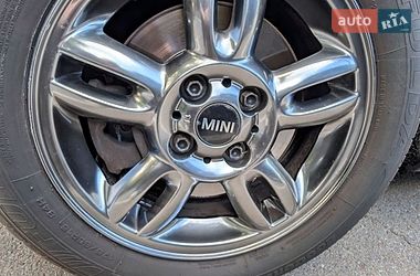 Хетчбек MINI Cooper 2013 в Києві фото 27 Хетчбек MINI Cooper 2013 в Києві