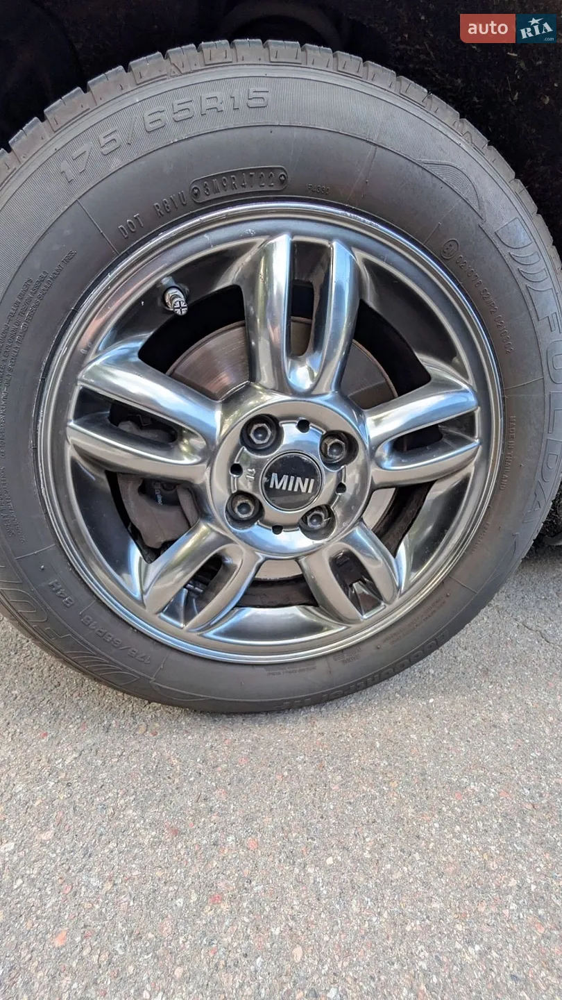 2013 MINI Cooper - мініатюра 27