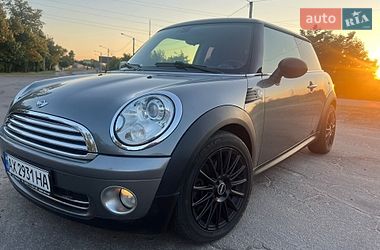 Хетчбек MINI Cooper 2010 в Харкові