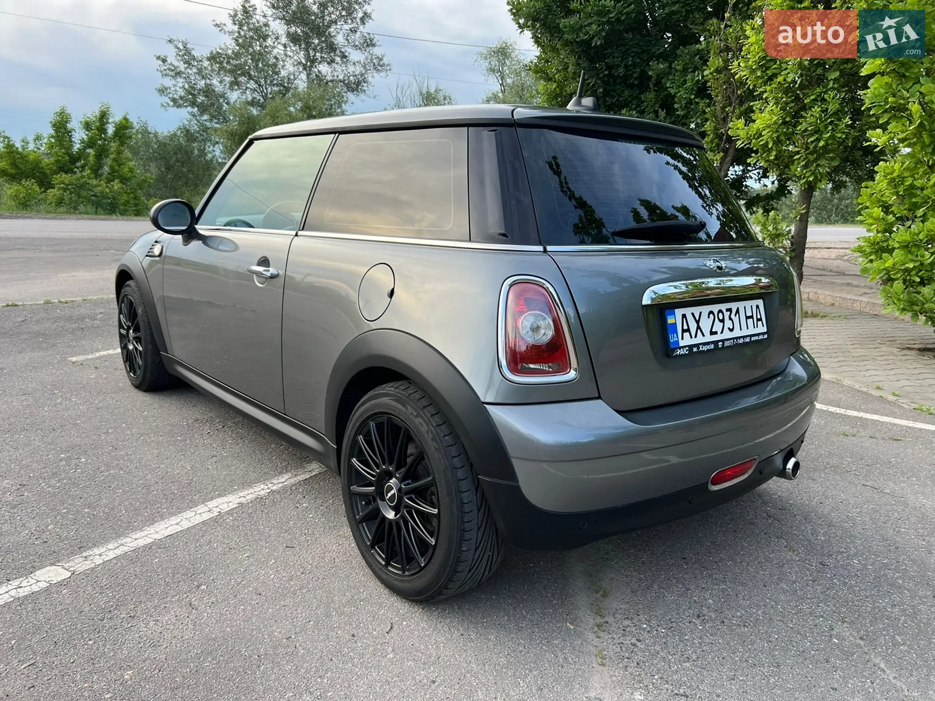 2010 MINI Cooper - мініатюра 30