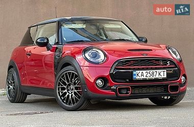Хетчбек MINI Cooper 2014 в Києві
