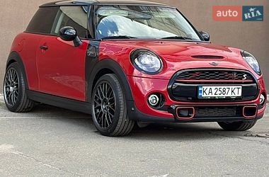 Хэтчбек MINI Cooper 2014 в Киеве фото 2 Хэтчбек MINI Cooper 2014 в Киеве