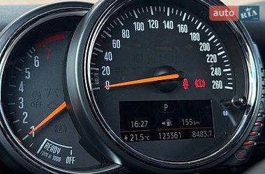 Хэтчбек MINI Cooper 2014 в Киеве фото 12 Хэтчбек MINI Cooper 2014 в Киеве