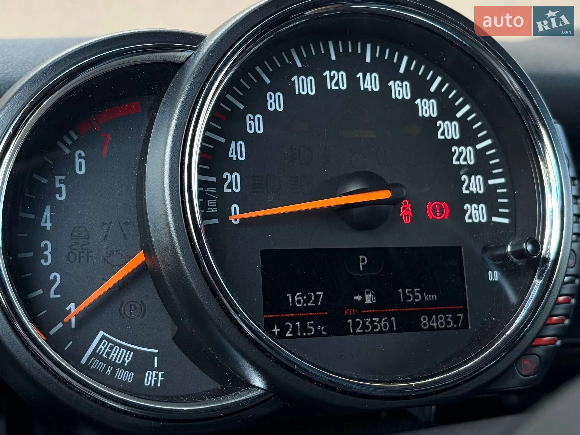 2014 MINI Cooper - мініатюра 12