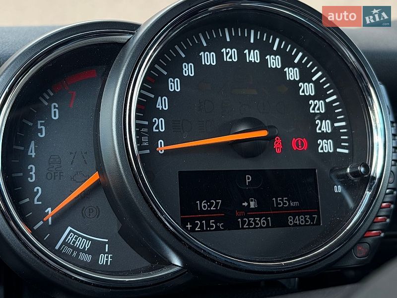 Хэтчбек MINI Cooper 2014 в Киеве фото 12 Хэтчбек MINI Cooper 2014 в Киеве