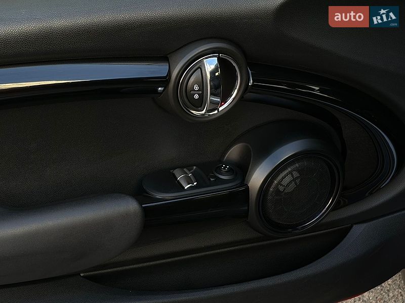 Хэтчбек MINI Cooper 2014 в Киеве фото 16 Хэтчбек MINI Cooper 2014 в Киеве
