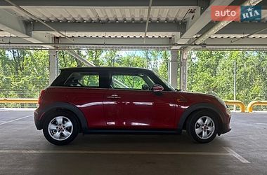 Хетчбек MINI Cooper 2014 в Києві