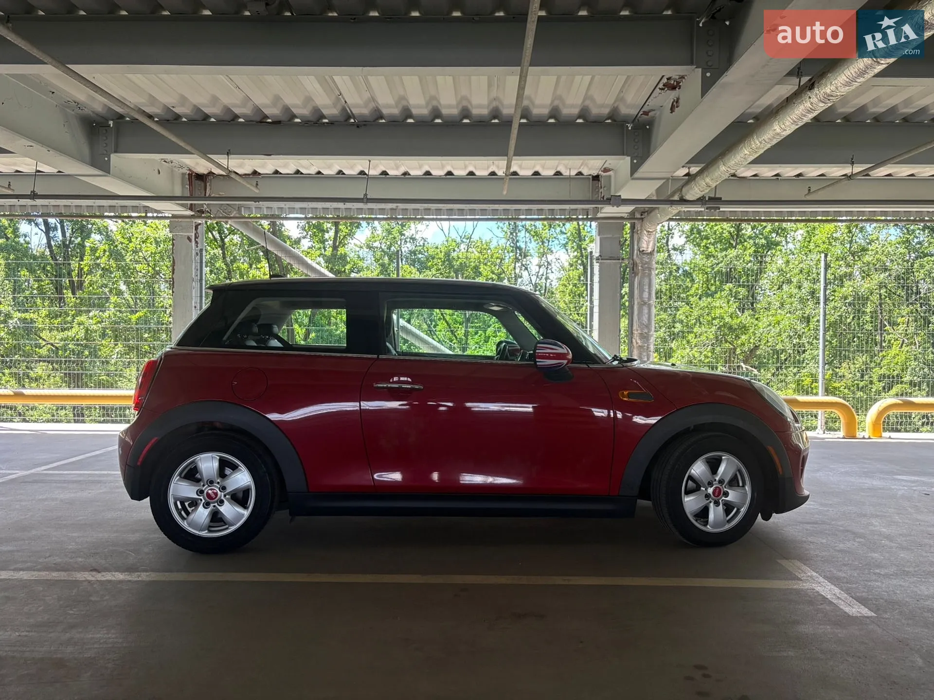2014 MINI Cooper - мініатюра 3
