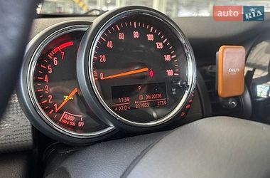 Хетчбек MINI Cooper 2014 в Києві