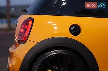 Хетчбек MINI Cooper 2014 в Києві фото 3 Хетчбек MINI Cooper 2014 в Києві